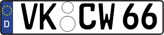 VK-CW66