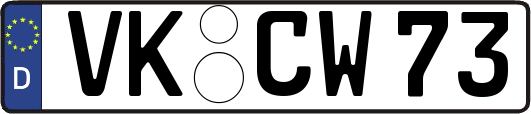 VK-CW73