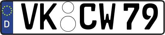 VK-CW79