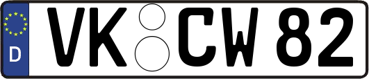 VK-CW82