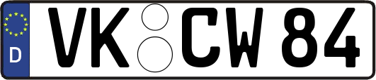 VK-CW84