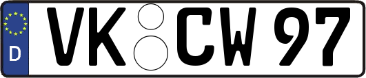 VK-CW97