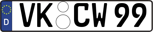 VK-CW99