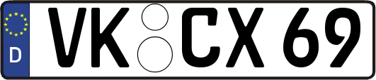 VK-CX69