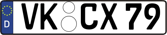 VK-CX79