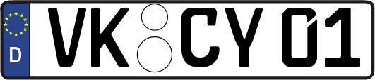 VK-CY01