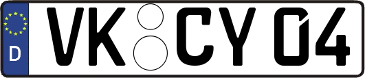 VK-CY04