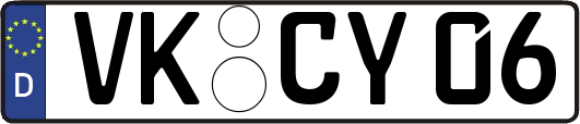 VK-CY06