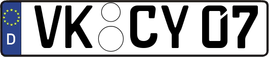 VK-CY07
