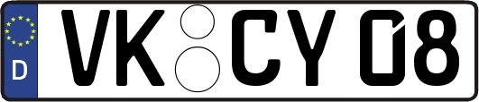 VK-CY08