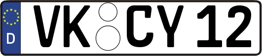VK-CY12
