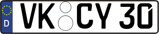 VK-CY30