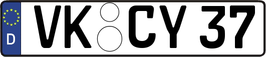 VK-CY37