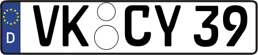 VK-CY39