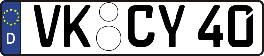 VK-CY40