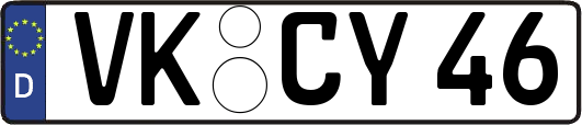 VK-CY46
