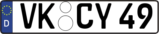 VK-CY49