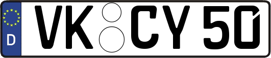 VK-CY50