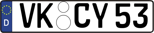 VK-CY53