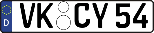 VK-CY54