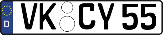 VK-CY55