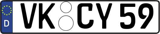 VK-CY59