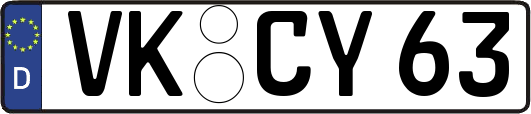 VK-CY63