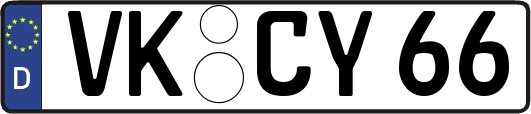 VK-CY66