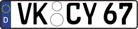 VK-CY67