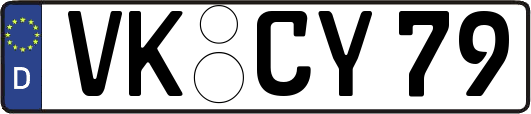 VK-CY79