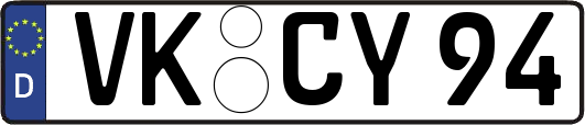 VK-CY94
