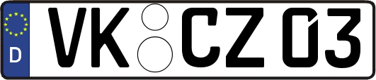 VK-CZ03