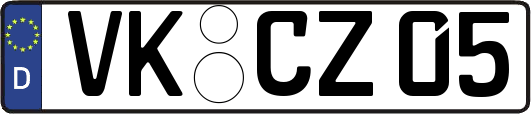 VK-CZ05