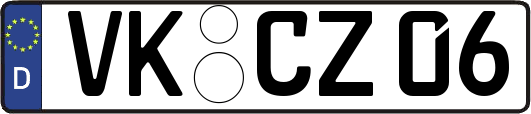 VK-CZ06