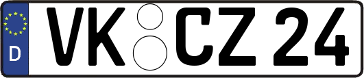 VK-CZ24
