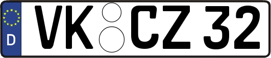 VK-CZ32