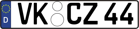 VK-CZ44