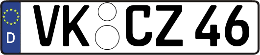 VK-CZ46