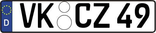 VK-CZ49