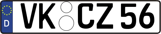 VK-CZ56