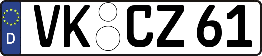 VK-CZ61