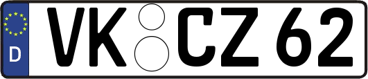 VK-CZ62