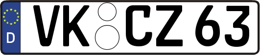 VK-CZ63