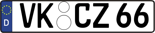 VK-CZ66