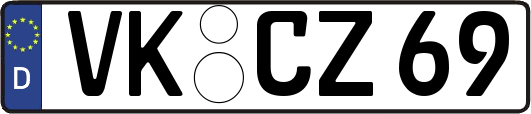 VK-CZ69