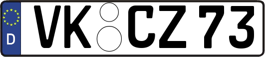 VK-CZ73