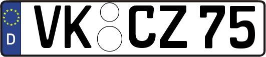 VK-CZ75