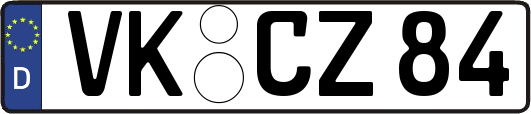 VK-CZ84