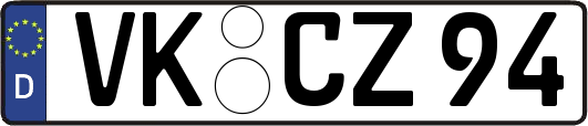 VK-CZ94