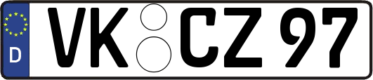 VK-CZ97